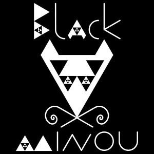 Black Minou (cover)